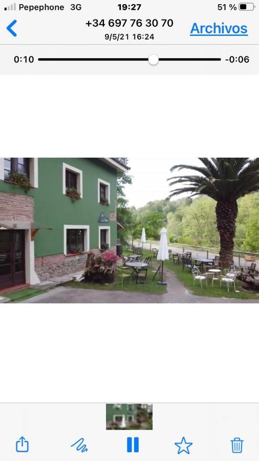 Hotel Penacabrera 2 Santa Eulalia  Eksteriør bilde